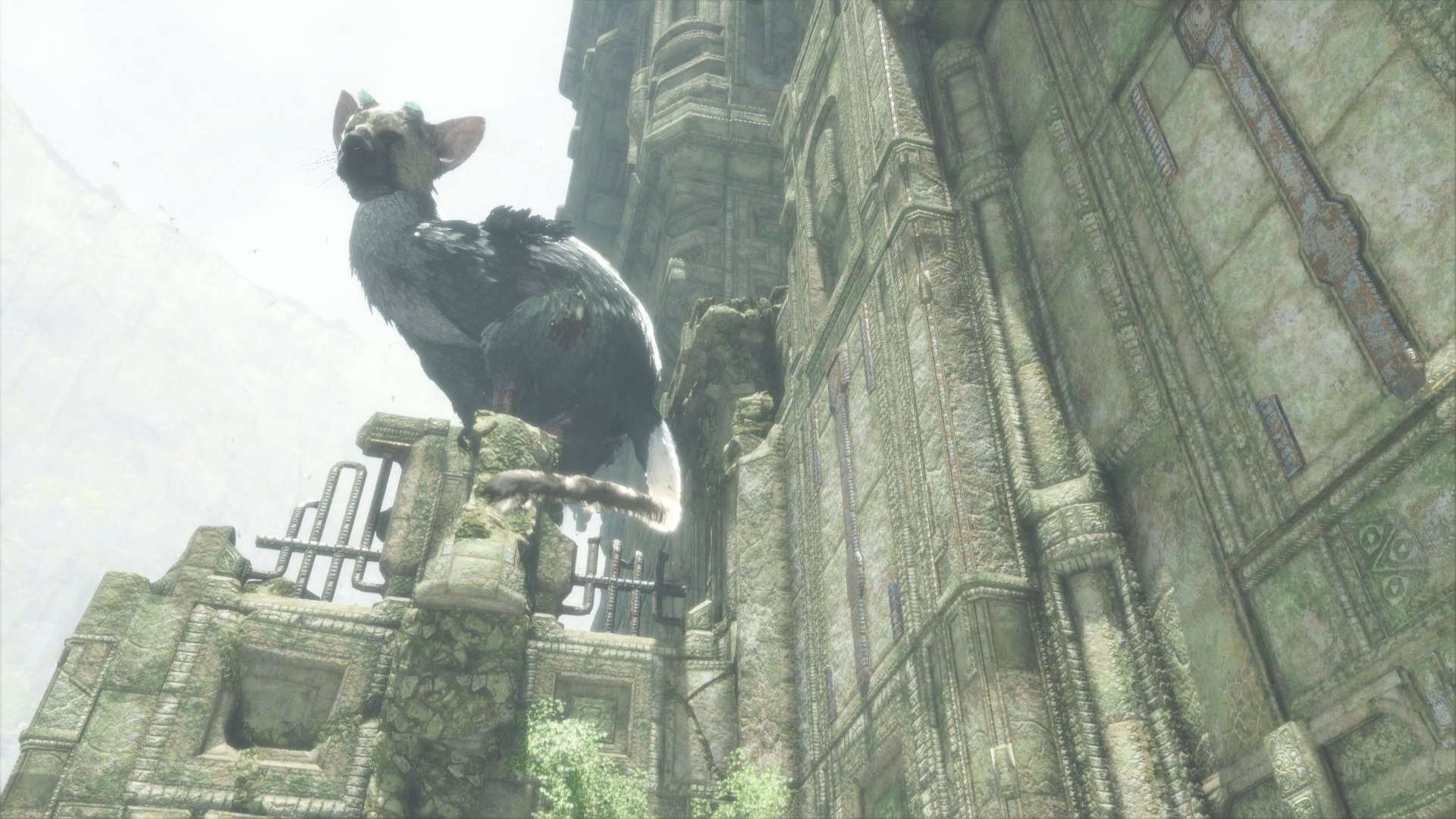 The Last Guardian - Imagen 8